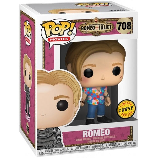 Pop! #708 Romeo
