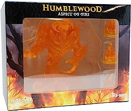 Humblewood Fire Aspect