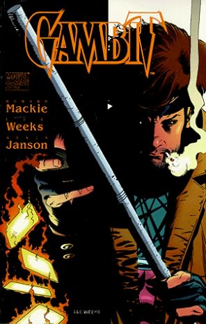 Gambit TPB