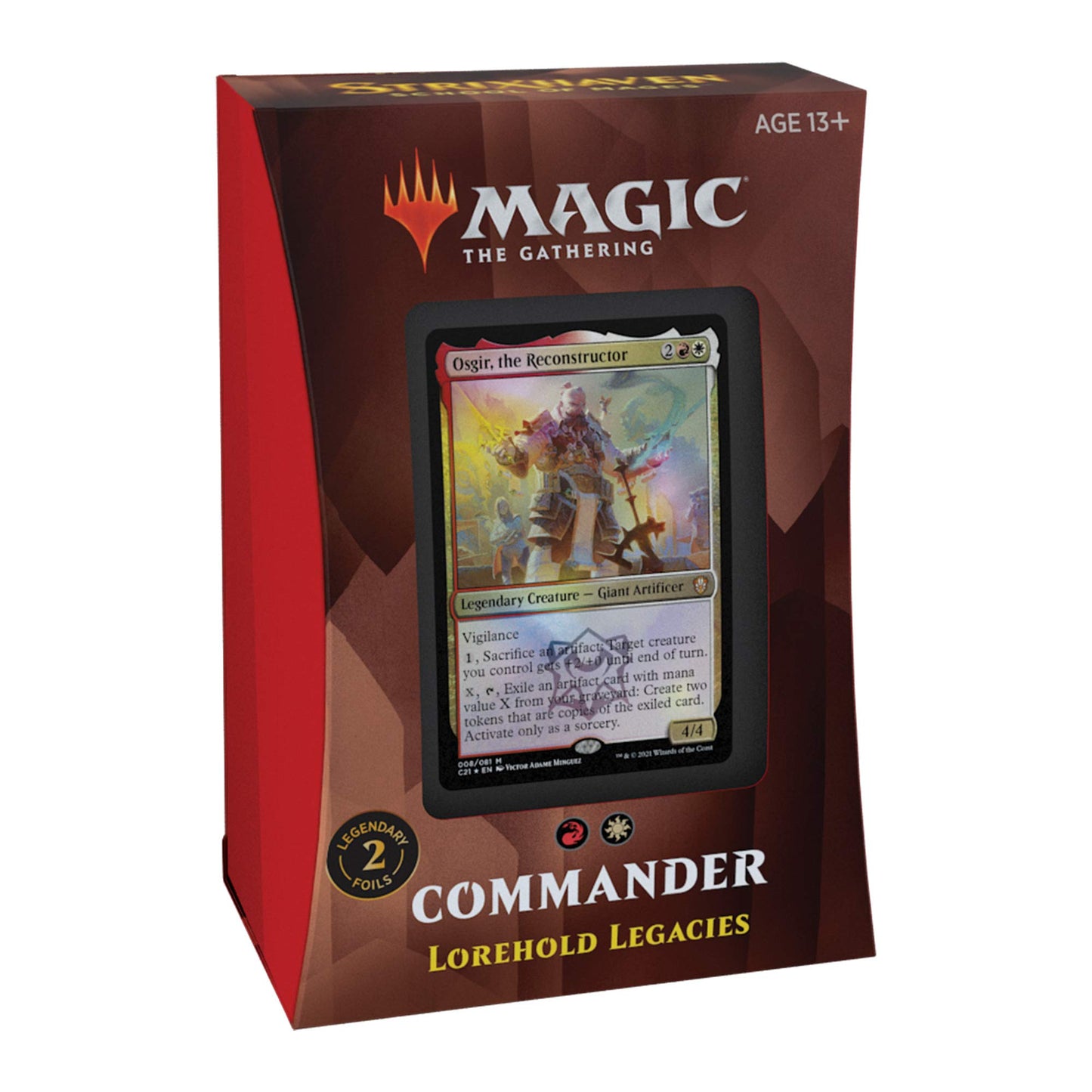 MTG Store Precon