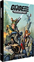 G.I. Joe: RPG System