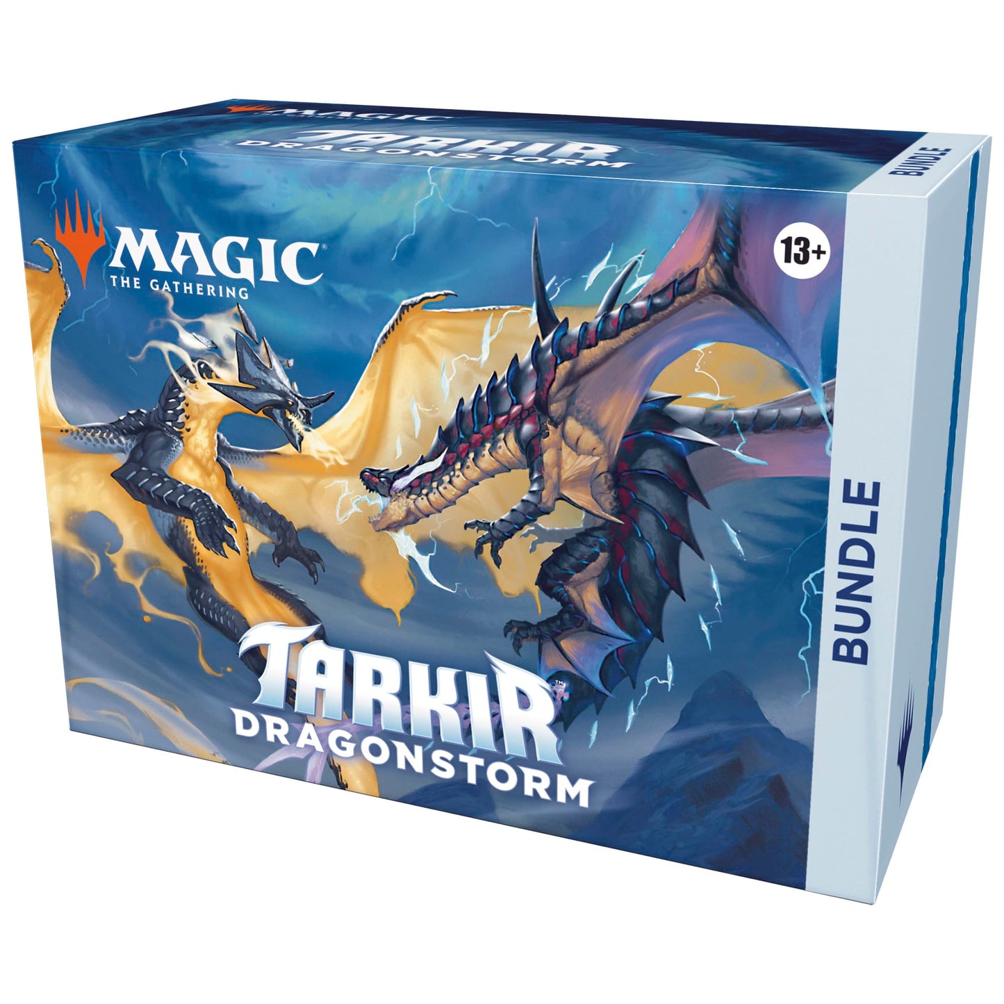 MtG Tarkir: Dragonstorm Bundle