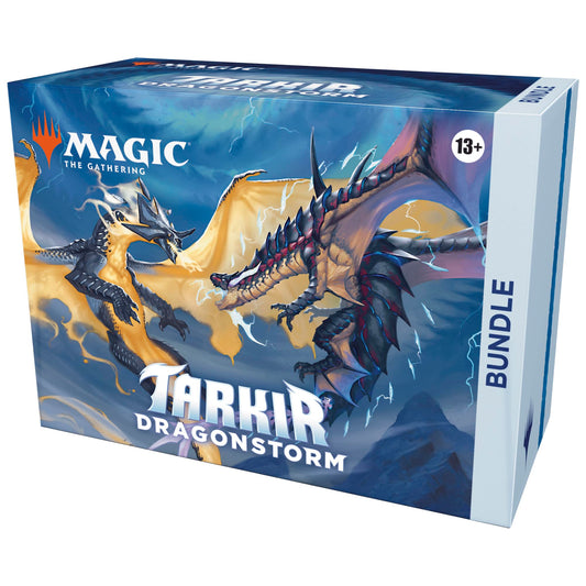 MtG Tarkir: Dragonstorm Bundle