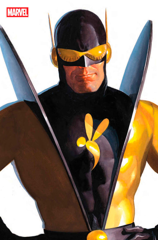 Superior Avengers #2 (Of 6) Alex Ross Timeless Vir Variant