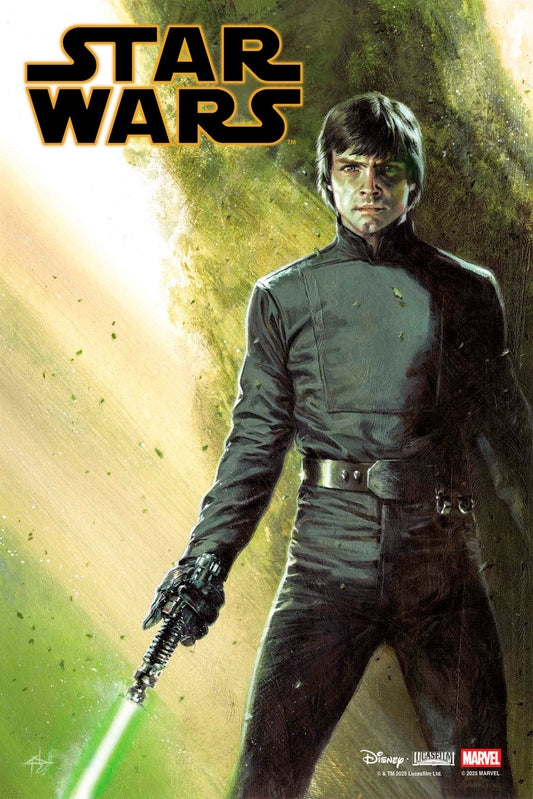 Star Wars #1 Gabrielle Dellotto Variant