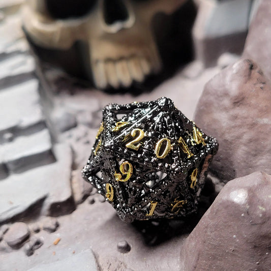 Forged: Dice