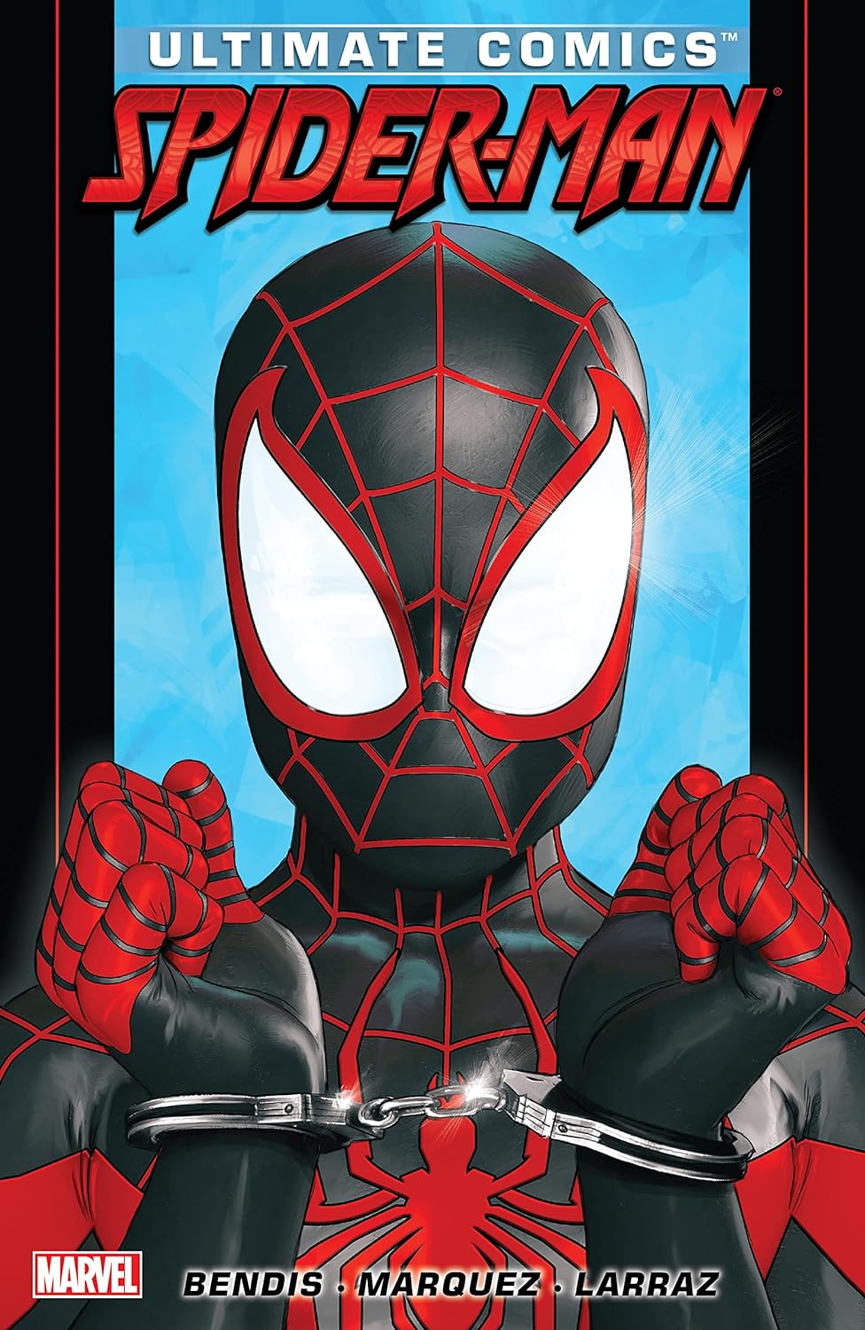 Ultimate Comics Spider-Man by Brian Michael Bendis Vol. 3
