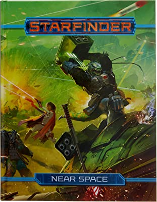 Starfinder Near Space