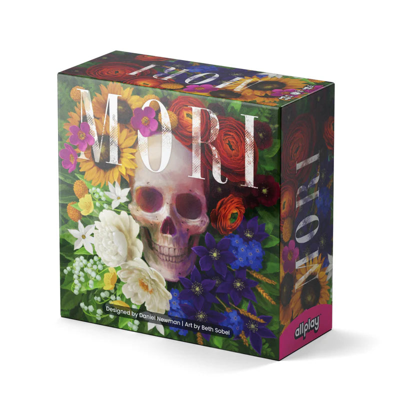 Mori [Board Game]