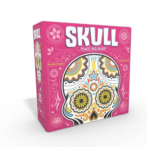 Skull [Board Game]