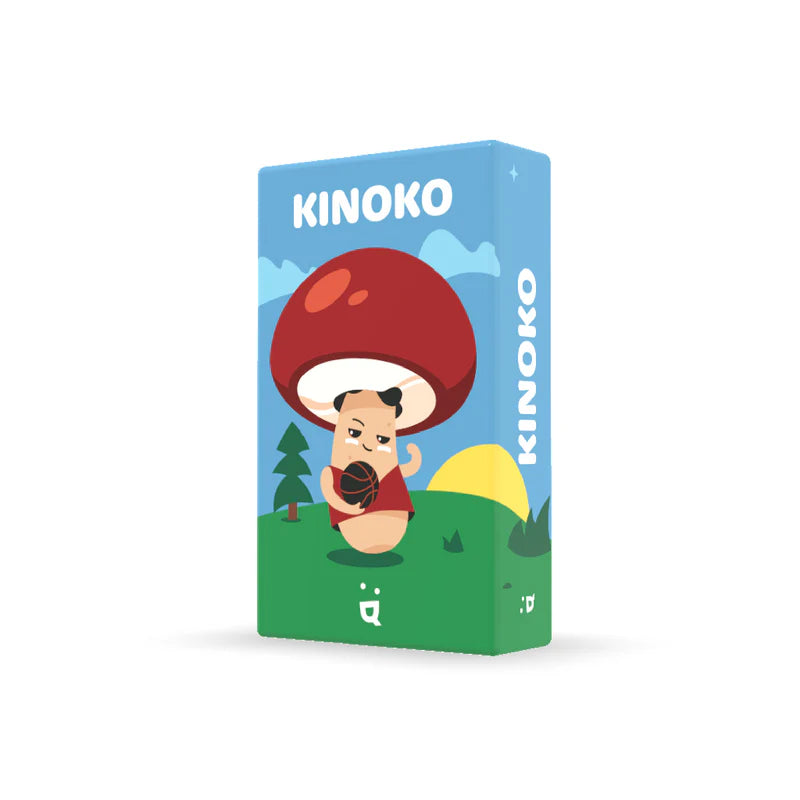 Kinoko [Board Game]