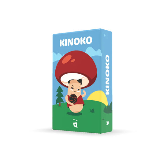 Kinoko [Board Game]
