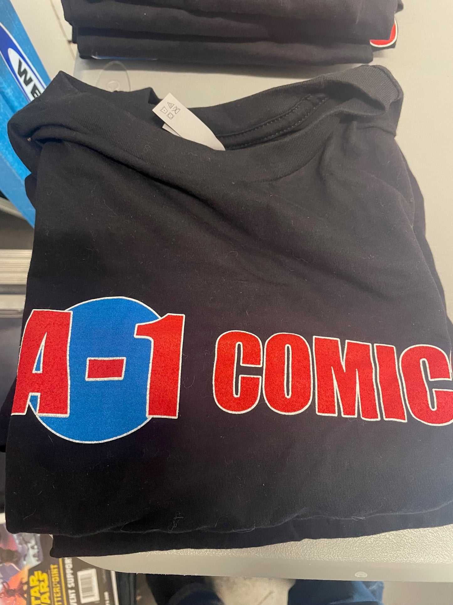 A-1 T-Shirt