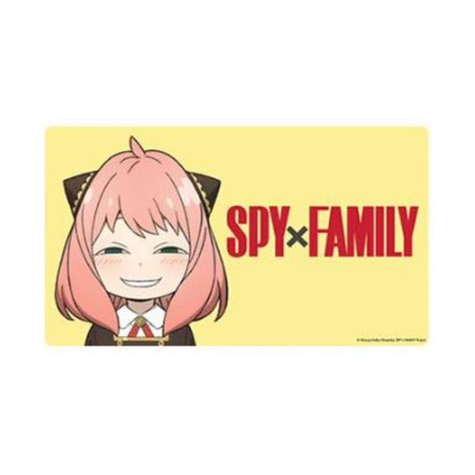 Kess Entertainment: Playmat