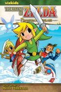 Legend of Zelda: Minish Cap (Vol. 8 of 10)