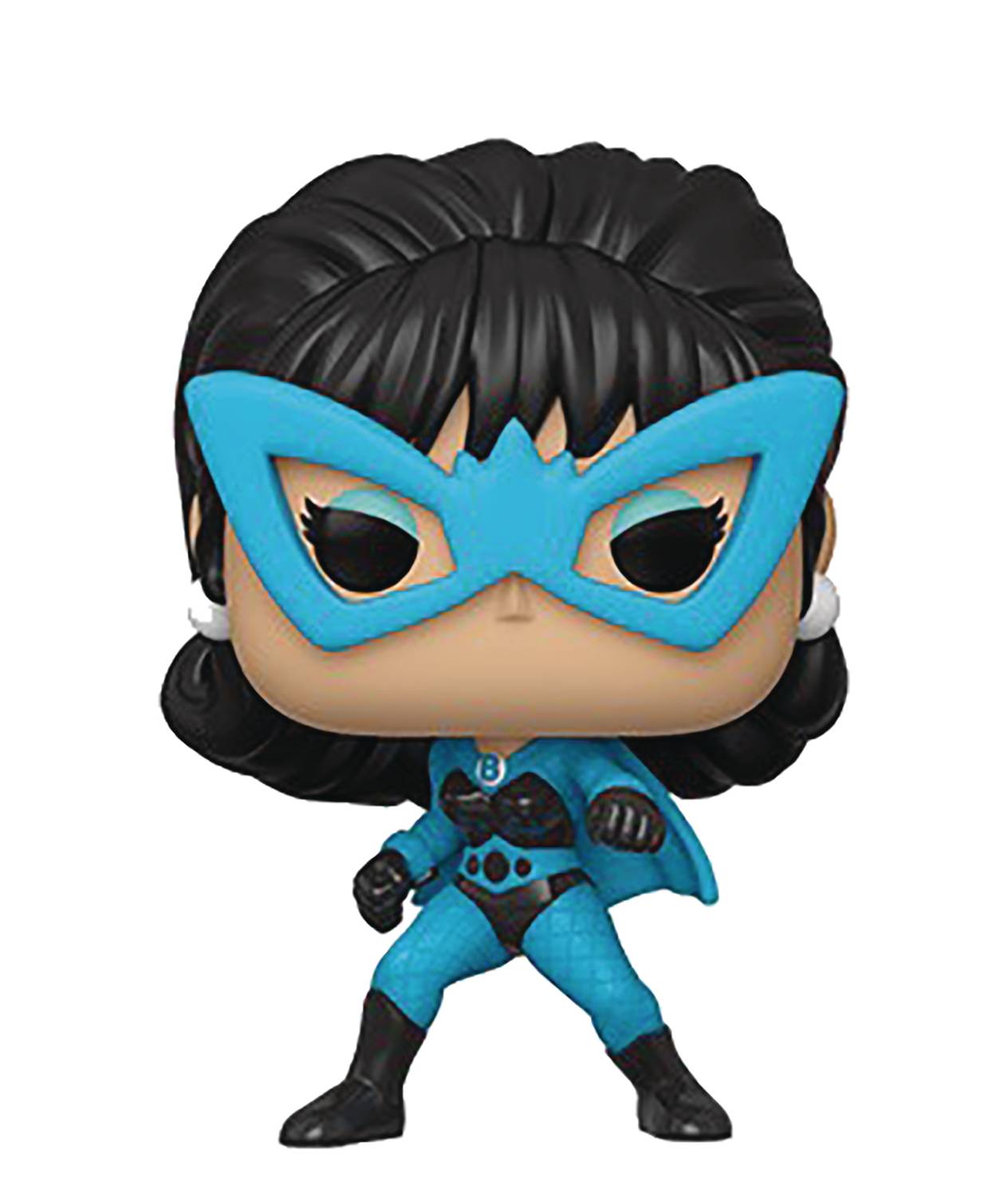 Pop! #551 Black Widow