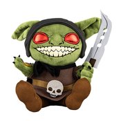 Pathfinder Goblin Phunny Plush