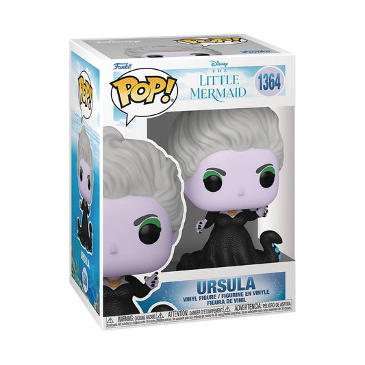 Pop! #1364 Ursula