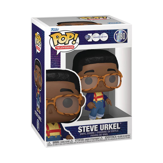 Pop! #1380 Steve Urkel