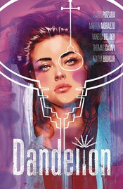 Dandelion Vol. 1 TPB