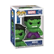 Pop! #1420 Marvel New Classics Hulk