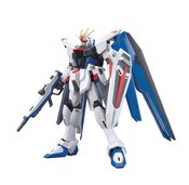 Gundam Seed 192 Freedom Gundam Hgce Model Kit