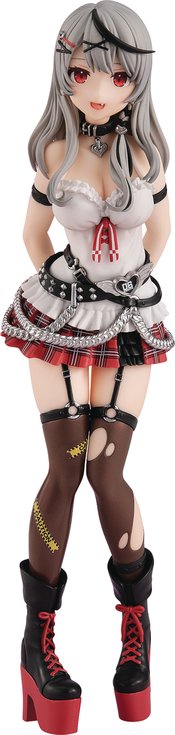 Hololive Production Pop Up Parade Sakamata Chloe