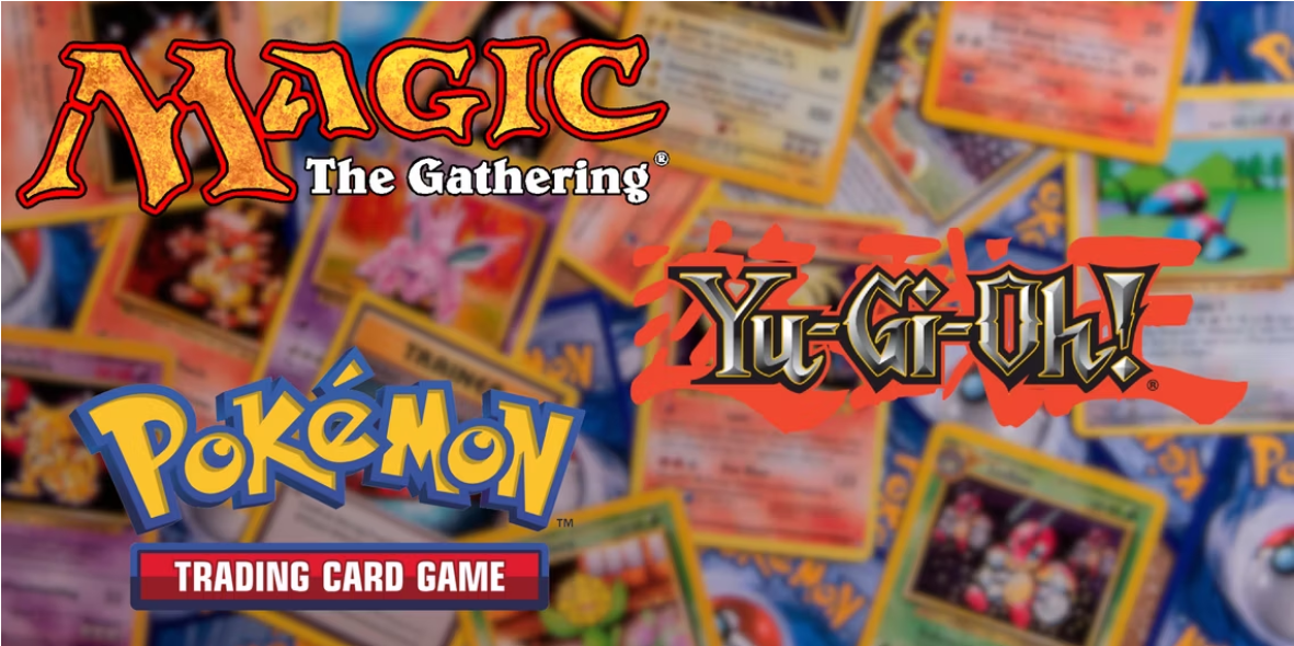 TCG Tournaments: Constructed