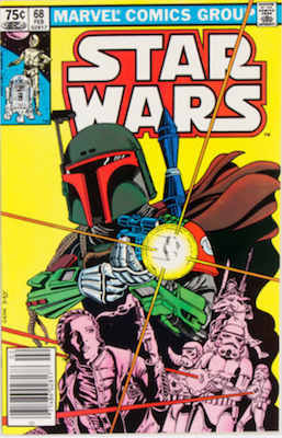 BOGO Deals: Old Comics