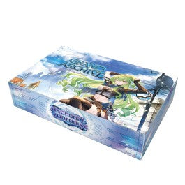 Grand Archive TCG : Asphodel Paradise