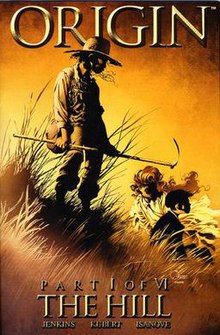 Origin: The True Story of Wolverine