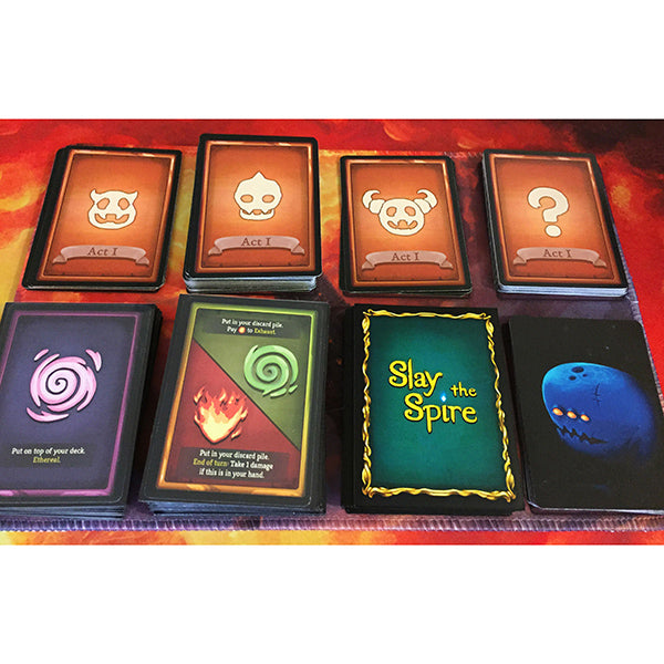 Slay the Spire [Board Game]