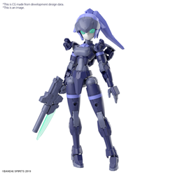 30 Minute Missions: EXM-H15B Acerby (Type-B) (LN)