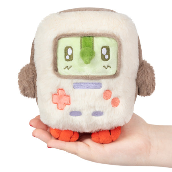 Alter Ego Penguin - Video Game