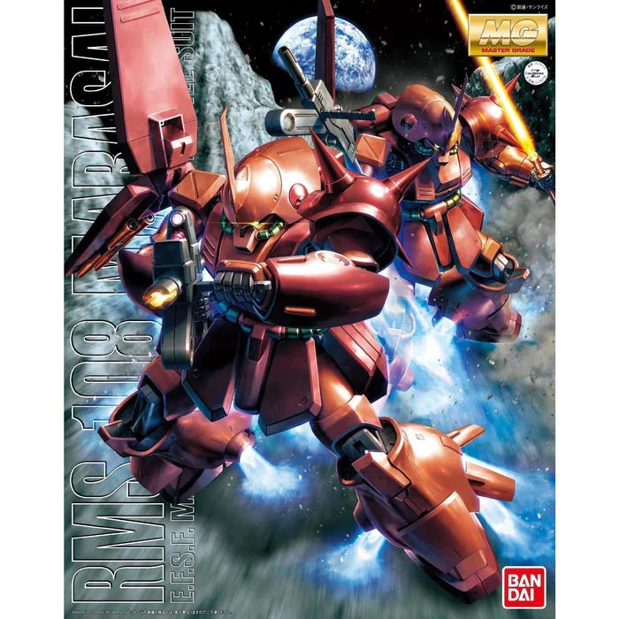 RMS-108 Marasai Gundam