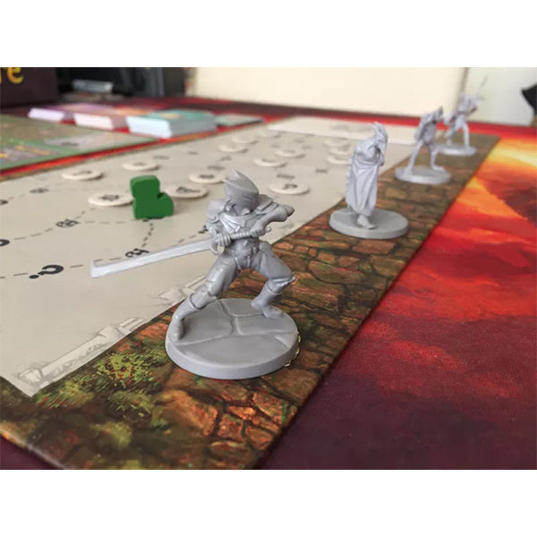 Slay the Spire [Board Game]