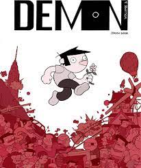 Demon TP Vol 03