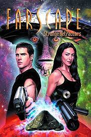 Farscape TP VOL 02 - Strange Detractors