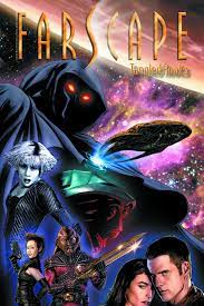 Farscape TP VOL 04 - Tangled Roots
