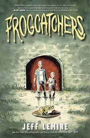 Frogcatchers TP