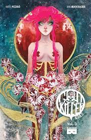 Tomorrow's God Killer Ashes TP Vol 03
