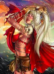 Grimm Fairy Tales TP - Myths & Legends Vol 05