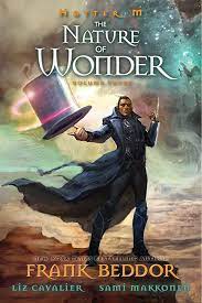 Hatter M TP The Nature of Wonder Vol 03