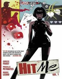 Hit Me TP VOL 01