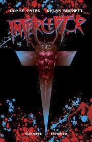 Interceptor TP VOL 01
