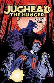 Jughead the Hunger TP Vol 01