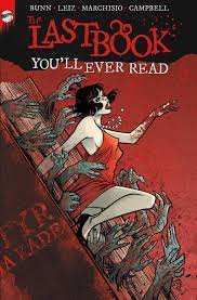 Last Book You'll Ever Read TP