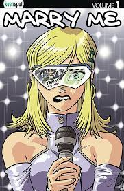 Marry Me TP Vol 01