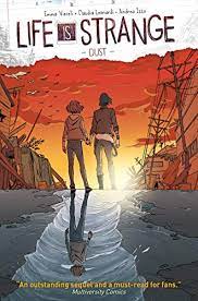 Life Is Strange TP Vol 01 Dust