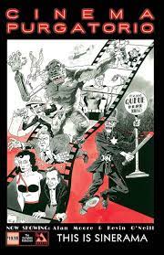 Cinema Purgatorio Collection TP